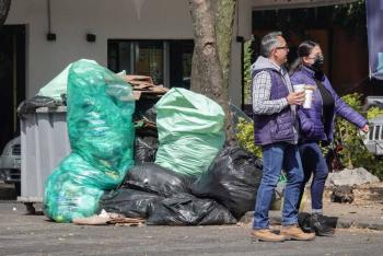 Gobierno de la Ciudad De M&eacute;xico Y Rappi impulsan Campa&ntilde;a para Fortalecer la Separaci&oacute;n de Residuos en la CDMX