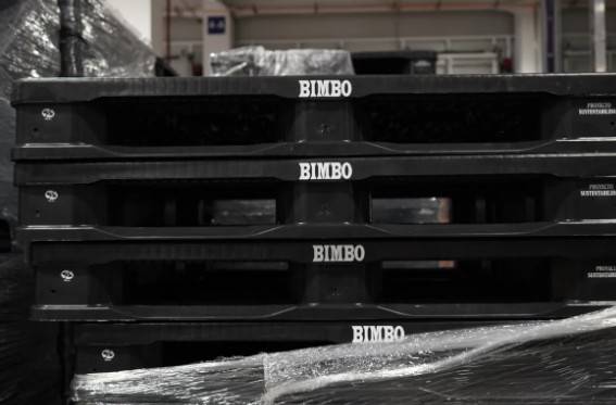 Bimbo logra reciclabilidad de empaques en el 99% a nivel global