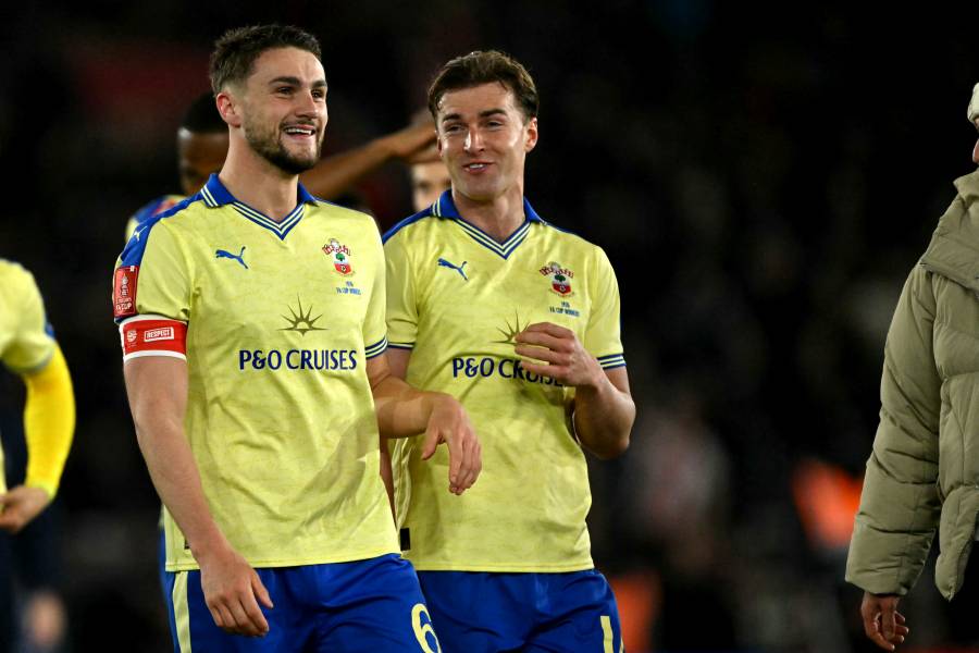 Southampton queda fuera de la final por ascenso tras esc&aacute;ndalo de espionaje