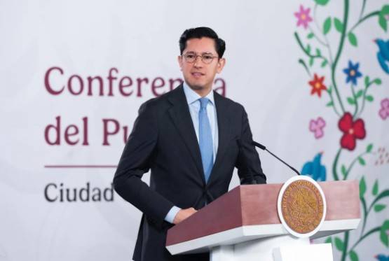 La SRE denuncia falta de cooperación con EEUU: 269 pedidos de extradición, ninguna entrega