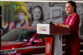 General Motors invertir&aacute; m&aacute;s de mil mdd en M&eacute;xico para producir Aveo y Chevrolet Groove
