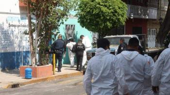 Mujer detenida tras abandonar cad&aacute;ver de su pareja en calles de la GAM