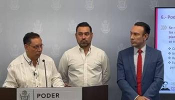 Ulises G&oacute;mez atribuye conflicto en Santa Rosa a la CEA a falta de “socializaci&oacute;n” y desconfianza