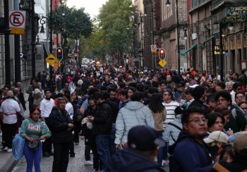 Empleo formal en M&eacute;xico crece 330 mil plazas anuales a abril de 2026: STPS