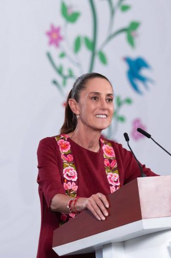 M&eacute;xico y la Uni&oacute;n Europea firmar&aacute;n acuerdo comercial modernizado en cumbre bilateral