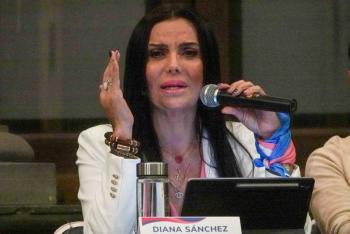 Diputada Diana S&aacute;nchez Barrios acusa omisiones de la Fiscal&iacute;a capitalina tras nuevas amenazas