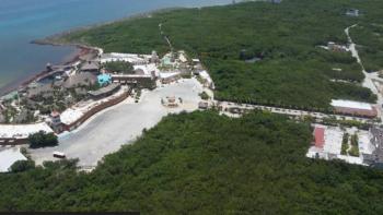 Semarnat rechaza proyecto Perfect Day de Royal Caribbean en Mahahual por impacto ambiental
