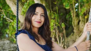 Ruthi San comparte dif&iacute;cil experiencia familiar tras homicidio de su hermano