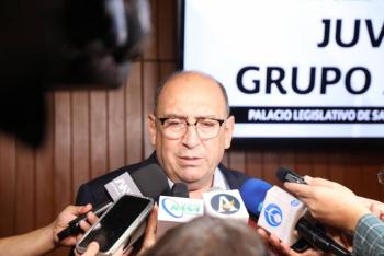 PRI anuncia voto en contra de reforma judicial; exige regresar a carrera judicial