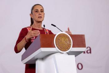 M&eacute;xico acusa falta de reciprocidad de EU por 269 extradiciones pendientes