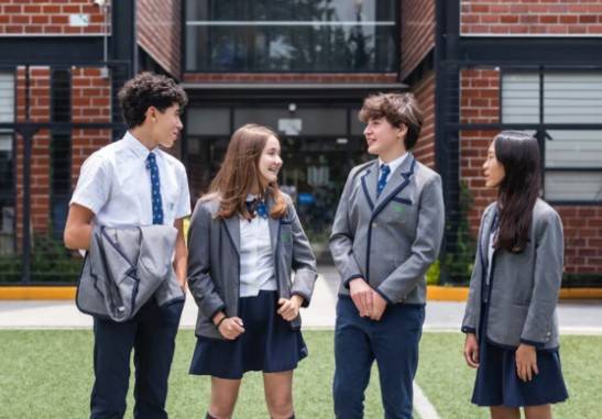 La educaci&oacute;n se transforma para preparar a los estudiantes ante un futuro laboral incierto
