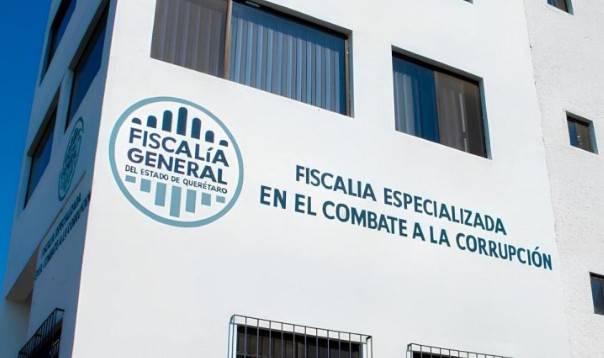 Kuri propone terna para renovar Fiscal&iacute;a Anticorrupci&oacute;n