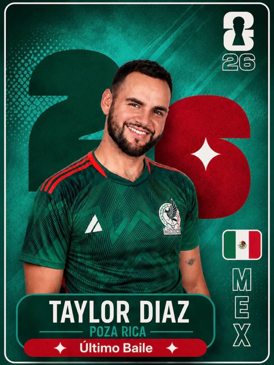 ¡TAYLOR DÍAZ APUESTA POR EL FUTURO DE LOS CONCIERTOS CON UN “SILENT CONCERT” EXCLUSIVO EN PLAYHAUS DE TOTALPLAY !