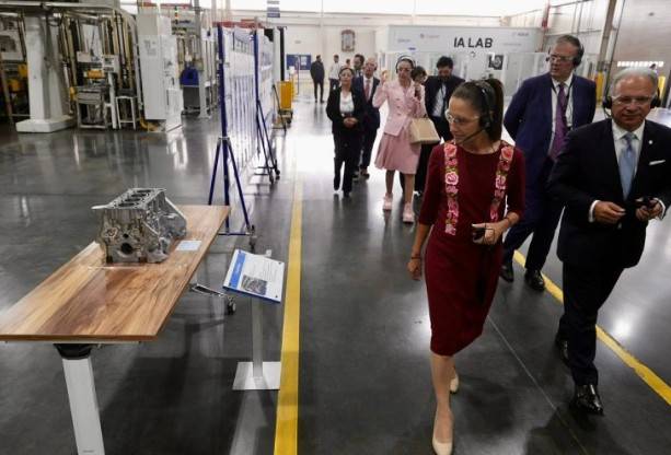 General Motors producir&aacute; en M&eacute;xico 80 mil veh&iacute;culos para mercado nacional