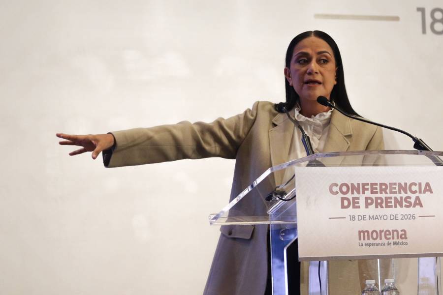 Escala confrontaci&oacute;n entre Morena y PRI por acusaciones de v&iacute;nculos con el crimen organizado