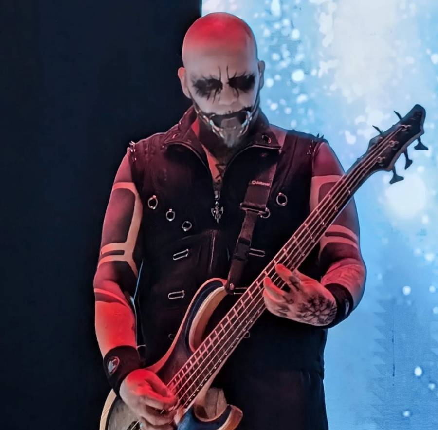 ¡SAN LUIS METAL FEST ARRASA EN SU DEBUT Y CONFIRMA BANDAS DEVASTADORAS PARA 2027 !
