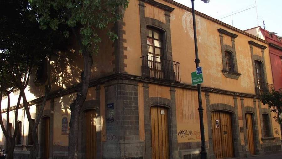 CDMX invertir&aacute; seis millones de pesos en rehabilitaci&oacute;n de fachadas del Centro Hist&oacute;rico