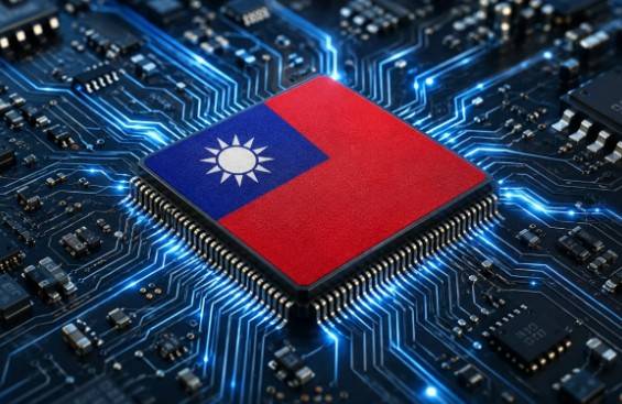 M&eacute;xico triplica las importaciones de chips provenientes de Taiw&aacute;n