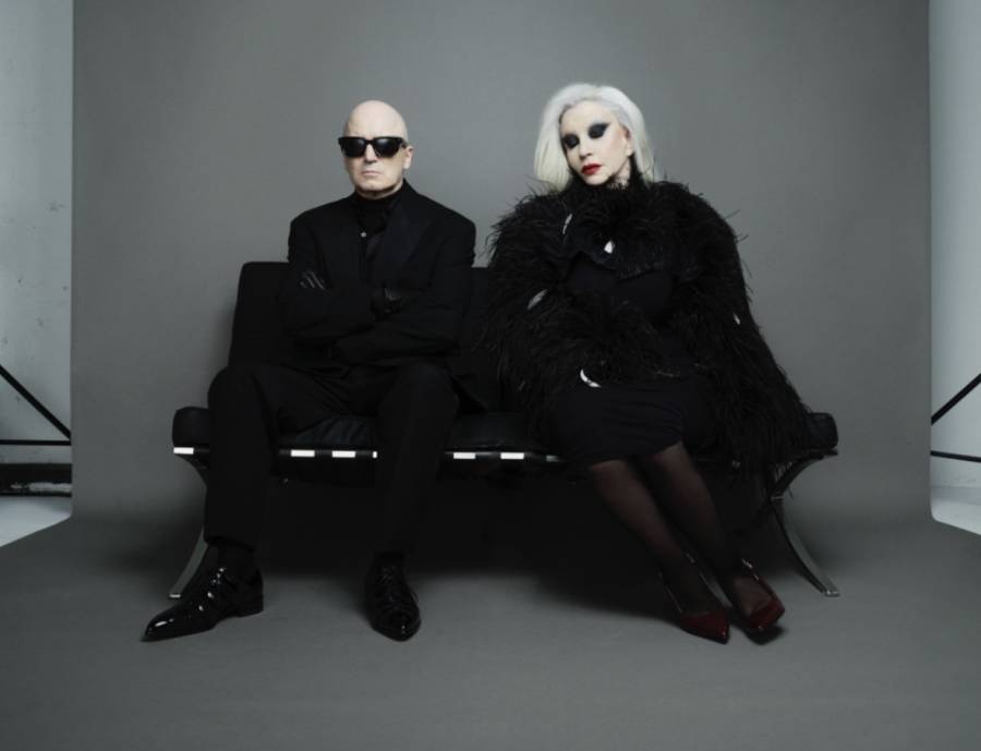 ¡Fangoria: Publica su nuevo álbum “La verdad o la imaginación”