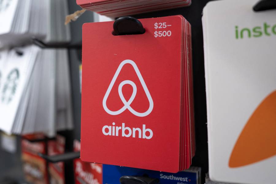 Airbnb expande su negocio a hoteles boutique, rentas de autos y entrega de comida