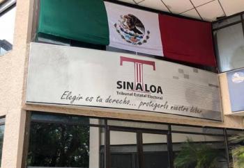 Pierde el PRI de Sinaloa la impugnaci&oacute;n a la elecci&oacute;n por la gubernatura en 2021