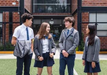 La educaci&oacute;n se transforma para preparar a los estudiantes ante un futuro laboral incierto