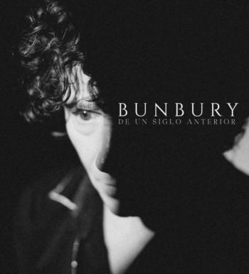 BUNBURY PRESENTA DE UN SIGLO ANTERIOR