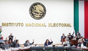 INE implementar&aacute; trabajo remoto durante mes y medio por el Mundial 2026