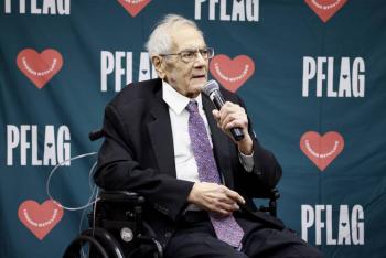 Fallece Barney Frank, impulsor de la reforma financiera tras la crisis de 2008