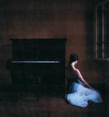 FRANCISCA VALENZUELA EXPLORA LA OSCURIDAD DESPU&Eacute;S DE DAR A LUZ: BUGAMBILIA, SU NUEVO SINGLE