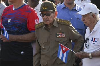 EEUU inculpa a expresidente cubano Ra&uacute;l Castro por derribo de dos avionetas en 1996