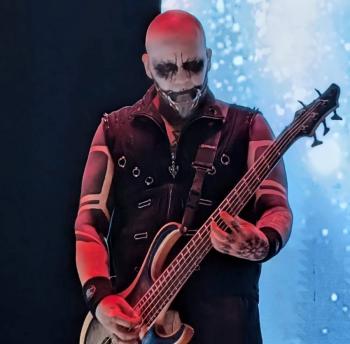 ¡SAN LUIS METAL FEST ARRASA EN SU DEBUT Y CONFIRMA BANDAS DEVASTADORAS PARA 2027 !