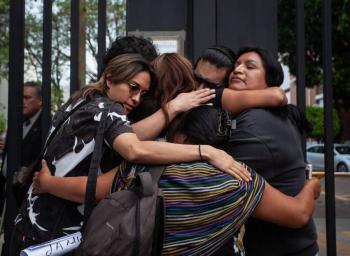Sentencian a 20 a&ntilde;os de prisi&oacute;n al agresor de Natalia Lane por intento de transfeminicidio