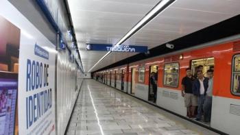 L&iacute;nea 2 del Metro CDMX se moderniza rumbo al Mundial 2026