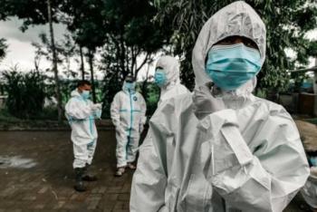 OMS activa alerta internacional por brote de &eacute;bola sin vacuna en &Aacute;frica central