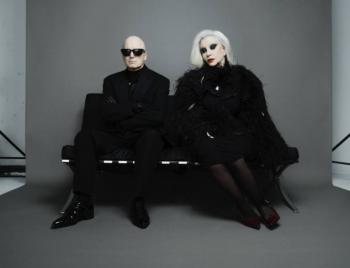 ¡Fangoria: Publica su nuevo &aacute;lbum “La verdad o la imaginaci&oacute;n”