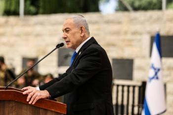 Coalici&oacute;n de Netanyahu abre camino a elecciones anticipadas en Israel