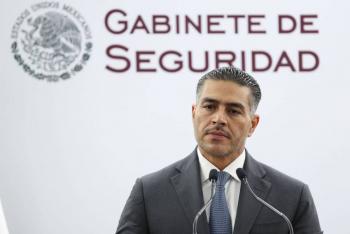 Autoridades federales ejecutan seis &oacute;rdenes de aprehensi&oacute;n en Morelos y Quer&eacute;taro por delincuencia organizada y extorsi&oacute;n