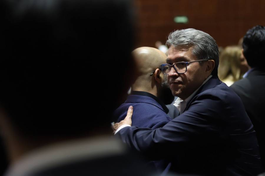 Ricardo Monreal propone nulidad de elecciones por intervención extranjera