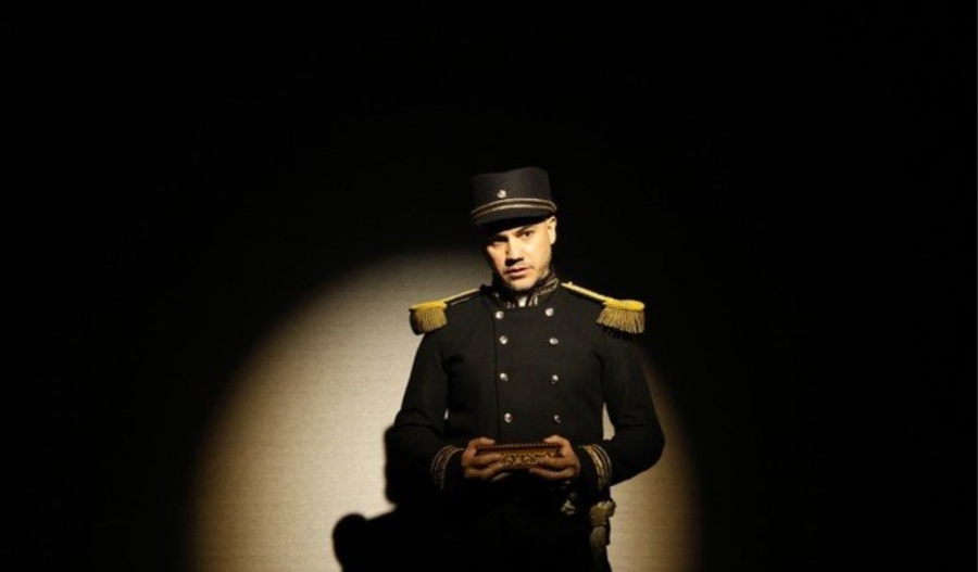 Obra documental explora la vida del general Joaqu&iacute;n Amaro, clave en el ej&eacute;rcito moderno