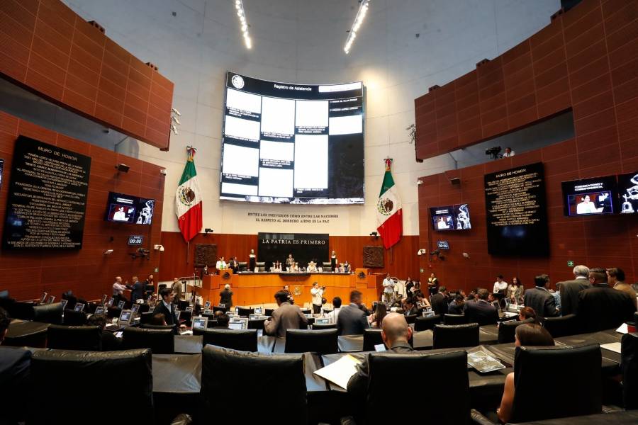 Turnan a Diputados reforma para modificar fecha de elección judicial