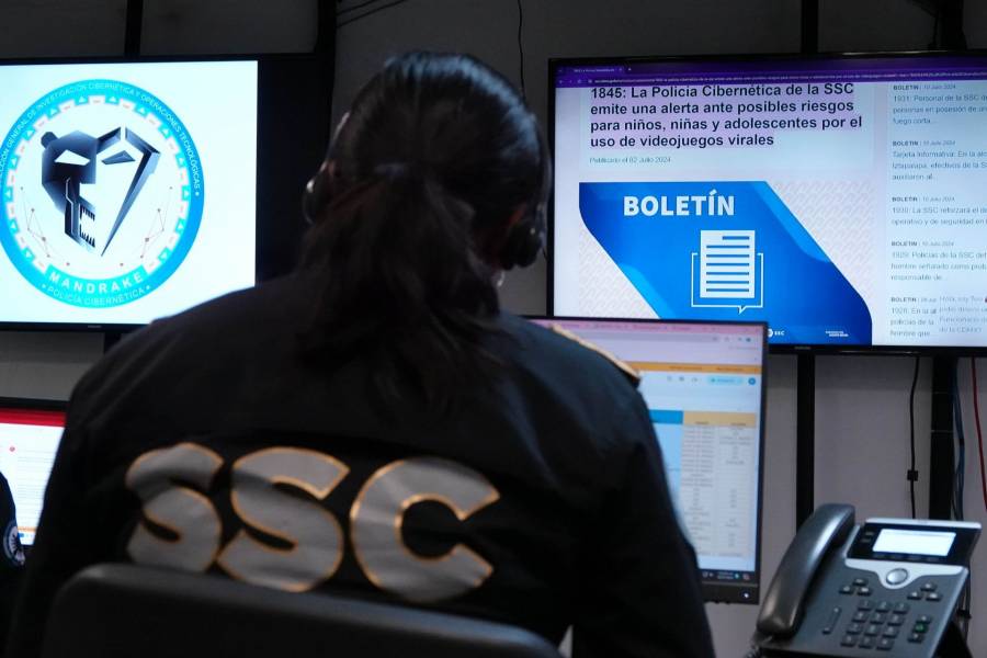 Detienen a colombiano ligado a narcomenudeo y robo en CDMX