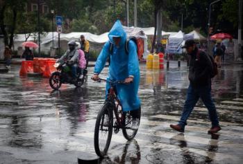 Pron&oacute;stico del clima en la Ciudad de M&eacute;xico: se esperan chubascos y ambiente variable este jueves 21 de mayo