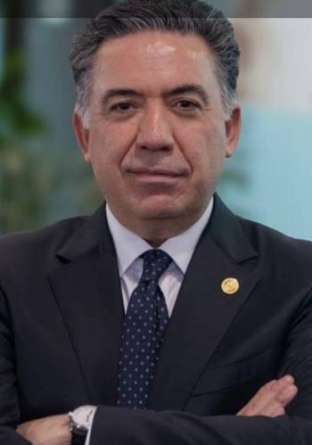 &Aacute;vila considera deseable que senador Inzunza pida licencia, pero lo deja a decisi&oacute;n personal
