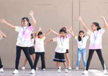 Festival “Tilingo Lingo” ofrecer&aacute; actividades gratuitas para infancias en La Paz