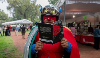FILAventuras 2026: un viaje literario gratuito en el Cenart hasta el 24 de mayo