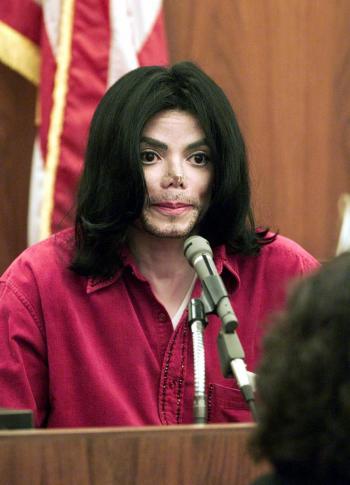 Netflix prepara serie documental sobre el juicio que marc&oacute; la vida de Michael Jackson