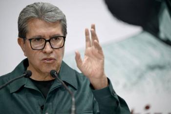 Morena defiende reformas electorales para impedir infiltraci&oacute;n del crimen organizado