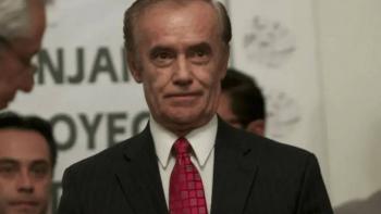 Enrique Horcasitas revela nuevo proceso por v&iacute;ctimas del colapso de L&iacute;nea 12; audiencia se difiere