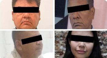 Busca Sheinbaum blindar candidaturas de personas vinculadas a delitos; enviar&aacute; iniciativa